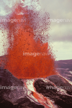 自然 風景 山 火山 の画像素材 写真素材ならイメージナビ