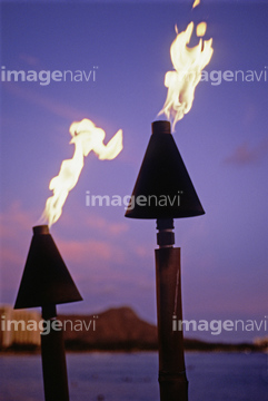 松明 の画像素材 行事 祝い事用品 オブジェクトの写真素材ならイメージナビ