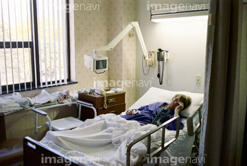 病室 の画像素材 医療 福祉の写真素材ならイメージナビ