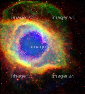 惑星状星雲 の画像素材 科学 テクノロジーの写真素材ならイメージナビ