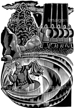 Epic Poem の画像素材 生き物 イラスト Cgの写真素材ならイメージナビ