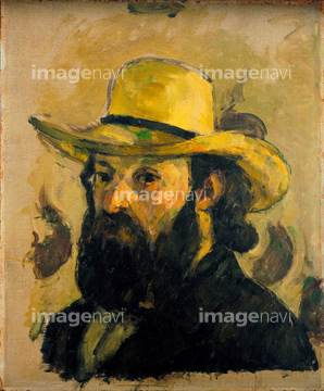 絵画 麦わら帽子 肖像画 の画像素材 美術 イラスト Cgの美術 歴史写真ならイメージナビ