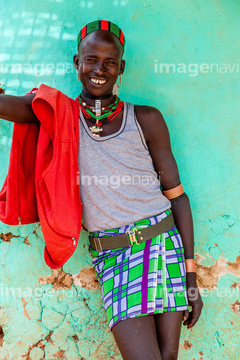 Young Hamar Women Show The Physical Effects Of Being Whipped. The