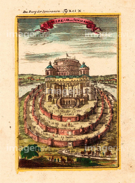 バベルの塔 の画像素材 美術 イラスト Cgの写真素材ならイメージナビ