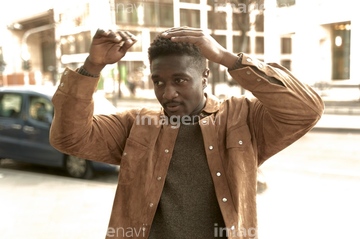 難民 黒人 の画像素材 外国人 人物の写真素材ならイメージナビ