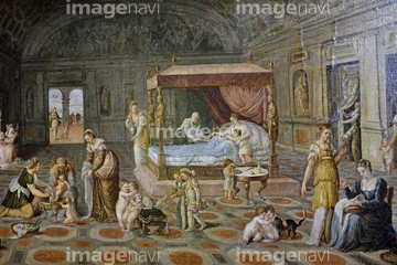 城 ヨーロッパ 内装 の画像素材 公園 文化財 町並 建築の写真素材ならイメージナビ