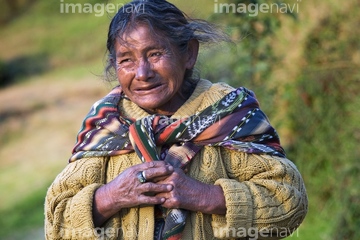 民族衣装 先住民族 伝統 サン人】の画像素材 | 極地・秘境・国・地域の 