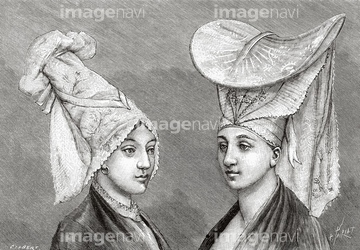 国 地域 ヨーロッパ フランス 民族衣装 パリ 北アメリカ の画像素材 写真素材ならイメージナビ