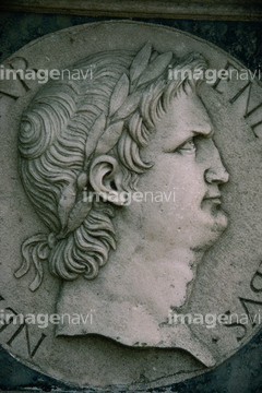 ネロ クラウディウス カエサル アウグストゥス ゲルマニクス の画像素材 美術 イラスト Cgの写真素材ならイメージナビ
