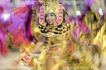 リオのカーニバル セクシー 楽しみ の画像素材 ビジネス 人物の写真素材ならイメージナビ