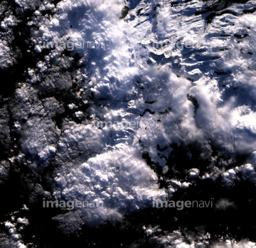ケルゲレン諸島 の画像素材 地図 衛星写真の写真素材ならイメージナビ