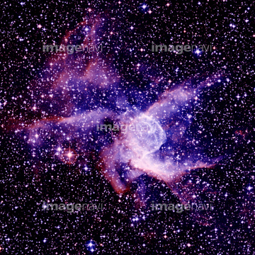 ウォルフ ライエ星 の画像素材 科学 テクノロジーの写真素材ならイメージナビ