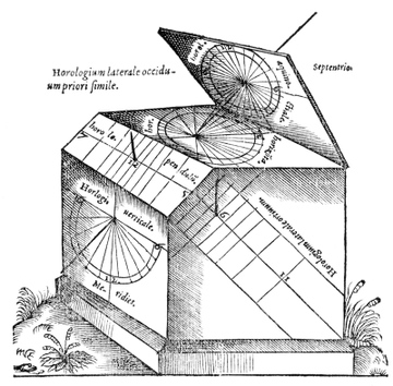 時計 イラスト 日時計 の画像素材 デザインパーツ イラスト Cgのイラスト素材ならイメージナビ