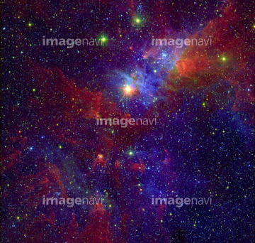 ウォルフ ライエ星 の画像素材 科学 テクノロジーの写真素材ならイメージナビ