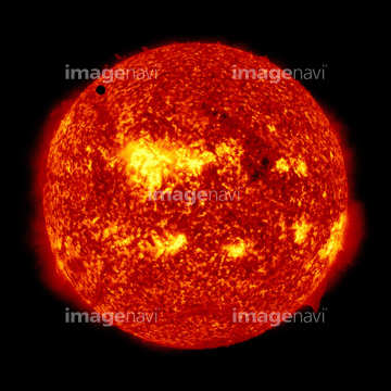 金星 太陽 天体 の画像素材 イラスト Cgの写真素材ならイメージナビ