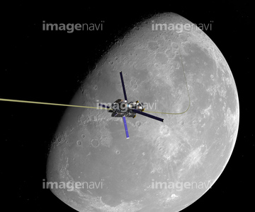 宇宙エレベーター の画像素材 イラスト Cgの写真素材ならイメージナビ