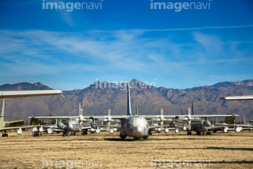 デビスモンサン空軍基地 の画像素材 エネルギー エコロジーの写真素材ならイメージナビ