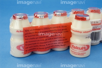 乳酸菌 ラクトバチルス カゼイ シロタ株 の画像素材 食べ物 飲み物 イラスト Cgの写真素材ならイメージナビ