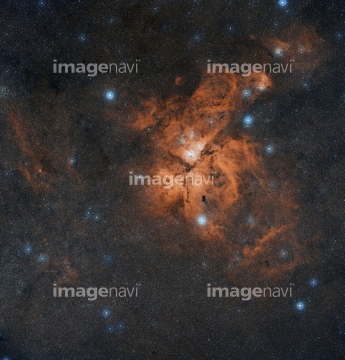 りゅうこつ座イータ星 の画像素材 科学 テクノロジーの写真素材ならイメージナビ