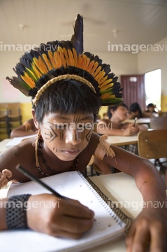 男の子 外国人 アボリジニ の画像素材 外国人 人物の写真素材ならイメージナビ