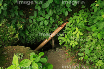 ししおどし の画像素材 公園 文化財 町並 建築の写真素材ならイメージナビ