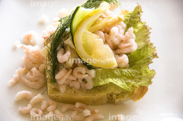 デンマーク料理 の画像素材 洋食 各国料理 食べ物の写真素材ならイメージナビ