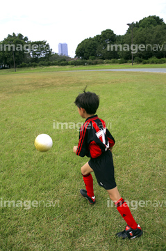 画像素材 球技 スポーツの写真素材ならイメージナビ