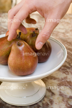 生鮮果物 茶色 の画像素材 健康管理 ライフスタイルの写真素材ならイメージナビ