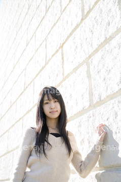 壁 手をつく の画像素材 その他植物 花 植物の写真素材ならイメージナビ