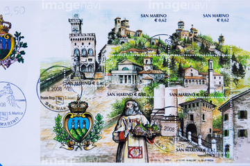 消印 の画像素材 文房具 事務用品 オブジェクトの写真素材ならイメージナビ