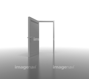 ドア 開ける 立体的 イラスト の画像素材 イラスト Cgのイラスト素材ならイメージナビ