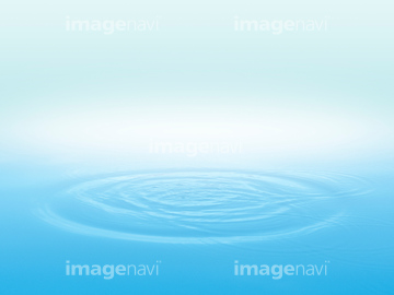 バックグラウンド 水 水面 揺れる さわやか の画像素材 写真素材ならイメージナビ