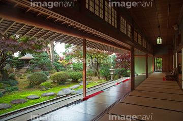 住宅 インテリア 住宅 豪邸 庭 日本 中部地方 の画像素材 写真素材ならイメージナビ