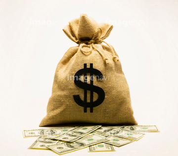 Moneybag の画像素材 ビジネスパーソン ビジネスの写真素材ならイメージナビ