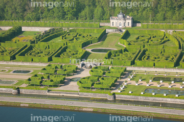 町並 建築 公園 文化財 西洋庭園 の画像素材 写真素材ならイメージナビ