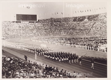 オリンピック夏季競技大会 の画像素材 ライフスタイル イラスト Cgの写真素材ならイメージナビ