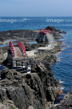 袰月海岸 の画像素材 海 自然 風景の写真素材ならイメージナビ