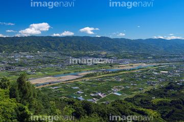 和歌山平野 の画像素材 大地 自然 風景の写真素材ならイメージナビ