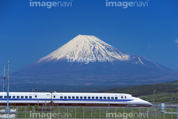 新幹線こだま の画像素材 鉄道 乗り物 交通の写真素材ならイメージナビ