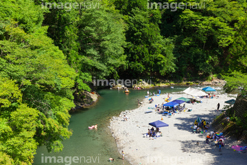 道志村 の画像素材 気象 天気 自然 風景の写真素材ならイメージナビ