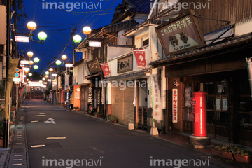 昭和の町 の画像素材 日本 国 地域の写真素材ならイメージナビ