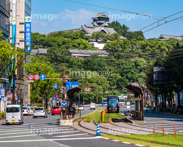 通町筋駅 の画像素材 日本 国 地域の写真素材ならイメージナビ