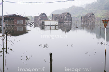 牛窓町 朝 の画像素材 空 自然 風景の写真素材ならイメージナビ