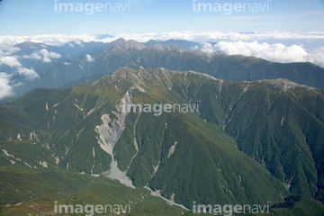 明石山脈 の画像素材 山 自然 風景の写真素材ならイメージナビ