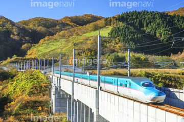 電車 の画像素材 鉄道 乗り物 交通の写真素材ならイメージナビ