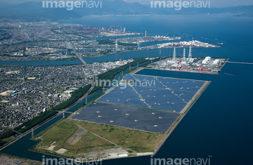 大分臨海工業地帯 の画像素材 日本 国 地域の写真素材ならイメージナビ