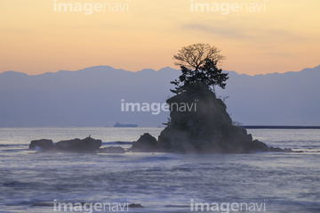 高岡市 霧 気象 の画像素材 気象 天気 自然 風景の写真素材ならイメージナビ