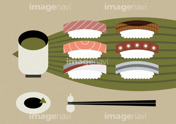 コハダ の画像素材 和食 食べ物の写真素材ならイメージナビ