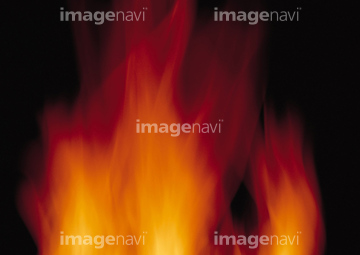 バックグラウンド 炎 火花 赤い炎 の画像素材 写真素材ならイメージナビ