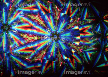バックグラウンド 色 光 万華鏡 抽象的 の画像素材 写真素材ならイメージナビ